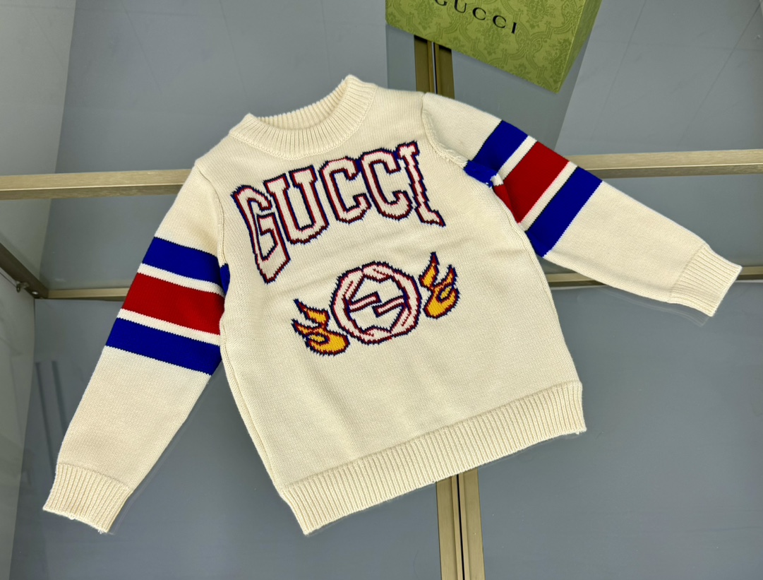 Gucci Kids